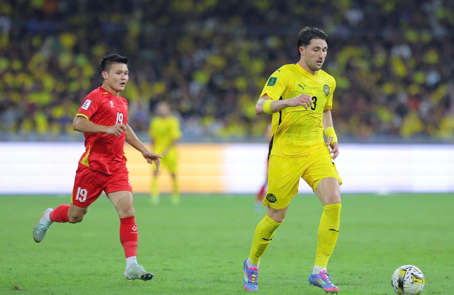 Tuyển Malaysia được &ldquo;bơm&rdquo; gần 100 tỷ đồng sau &aacute;n phạt nặng của FIFA- Ảnh 2.