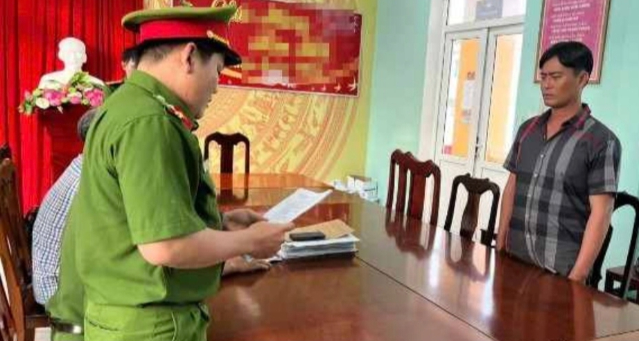 An Giang: Khởi tố thuyền trưởng cố &yacute; tắt gi&aacute;m s&aacute;t h&agrave;nh tr&igrave;nh- Ảnh 1.