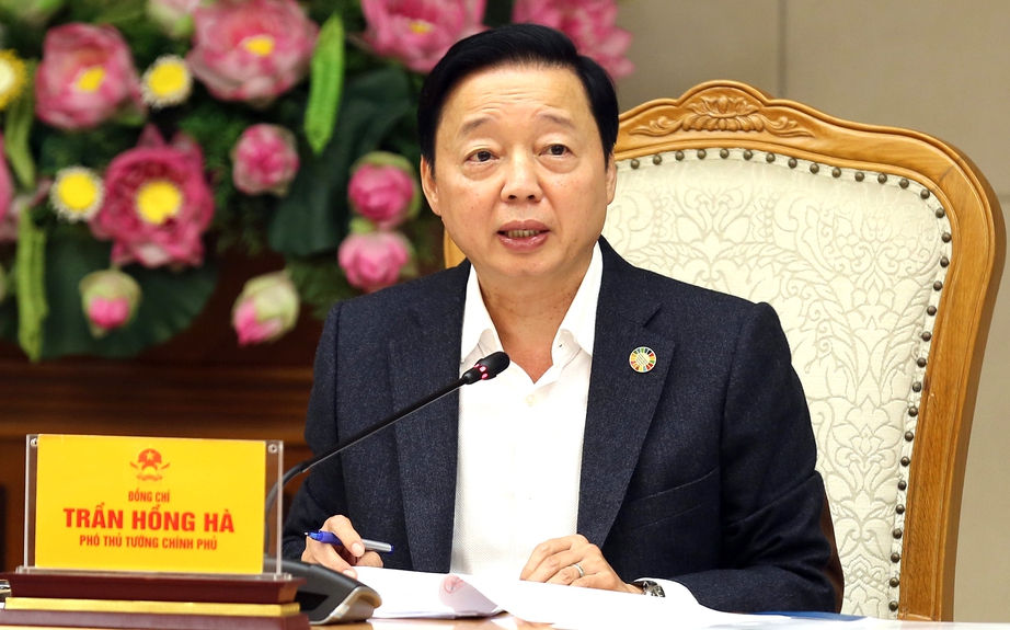 N&ecirc;u bật &yacute; nghĩa, quy m&ocirc;, sức lan tỏa lễ kh&aacute;nh th&agrave;nh, khởi c&ocirc;ng c&aacute;c dự &aacute;n, c&ocirc;ng tr&igrave;nh lớn- Ảnh 1.