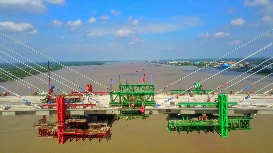 Đồng bộ h&oacute;a ti&ecirc;u chuẩn, ph&aacute;p luật hiện h&agrave;nh về định mức x&acirc;y dựng- Ảnh 1.