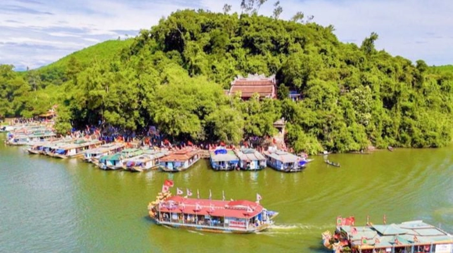 Huế tăng cường kiểm tra đường thủy nội địa m&ugrave;a mưa lũ- Ảnh 2.