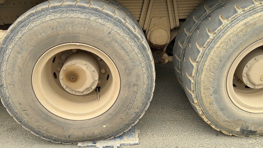 Người d&acirc;n Ph&uacute; Thọ khốn khổ v&igrave; xe tải trọng lớn lao nhanh tr&ecirc;n đường- Ảnh 11.