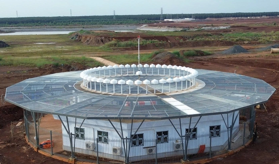 Hệ thống quản l&yacute; bay tại Long Th&agrave;nh c&oacute; g&igrave; nổi bật?- Ảnh 2.