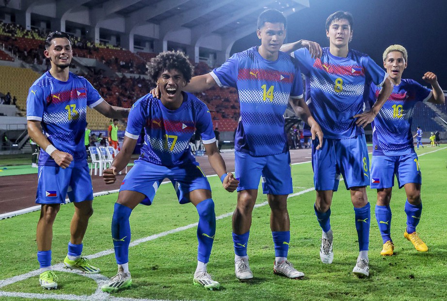 Nhận định, dự đo&aacute;n kết quả U22 Việt Nam v&agrave; Philippines, b&oacute;ng đ&aacute; nam SEA Games 33- Ảnh 2.