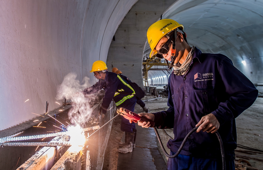 Doanh nghiệp x&acirc;y dựng chuyển m&igrave;nh trong quản trị lao động- Ảnh 1.