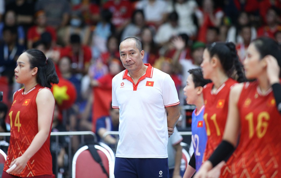 Chuy&ecirc;n trang b&oacute;ng chuyền h&agrave;ng đầu thế giới tiếc cho tuyển nữ Việt Nam- Ảnh 2.