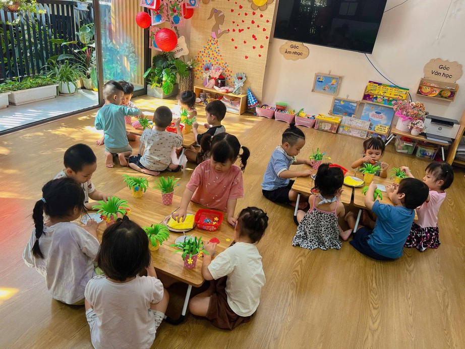 Nhiều ch&iacute;nh s&aacute;ch gi&aacute;o dục sẽ được điều chỉnh trong nghị định mới- Ảnh 1.