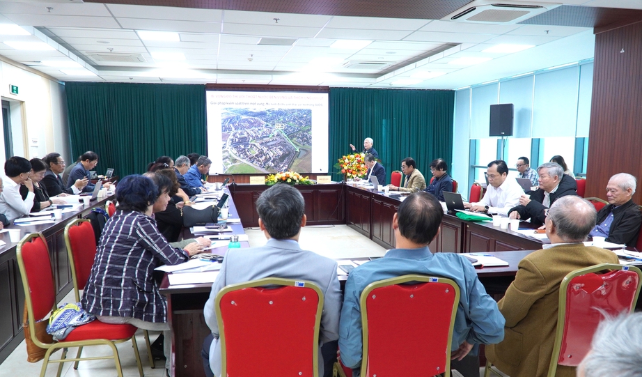 Đến hẹn lại ngập - Ngập &uacute;ng kh&ocirc;ng c&ograve;n l&agrave; &ldquo;đặc sản&rdquo; của c&aacute;c th&agrave;nh phố lớn- Ảnh 6.