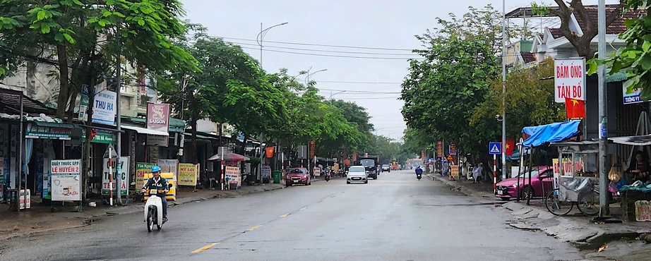 Quảng Ng&atilde;i chấp thuận đầu tư khu d&acirc;n cư 400 tỷ đồng   - Ảnh 2.