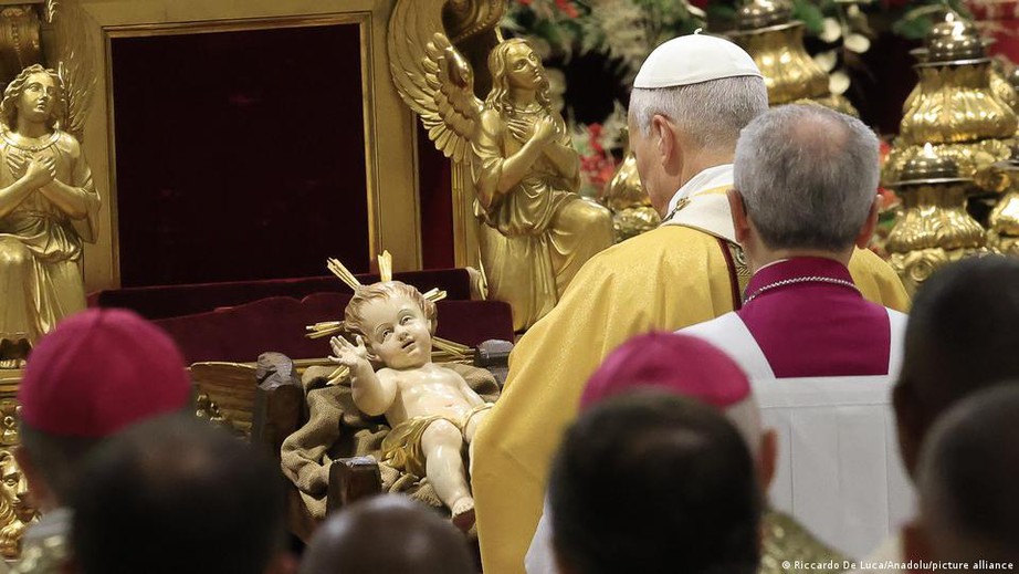 Thế giới rộn r&agrave;ng mừng Gi&aacute;ng sinh- Ảnh 3.