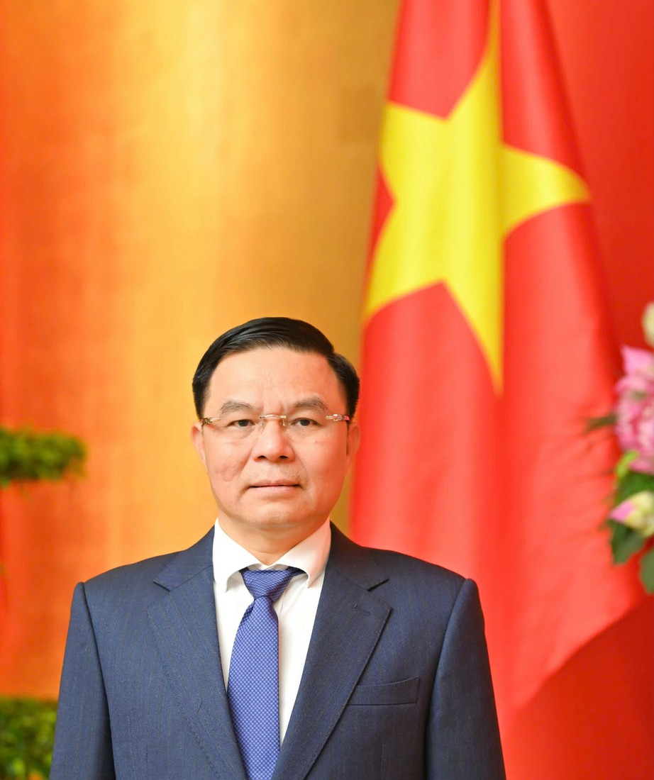 Quyền Bộ trưởng C&ocirc;ng thương: N&acirc;ng cao hiệu quả quản trị v&agrave; điều h&agrave;nh hệ thống điện- Ảnh 1.