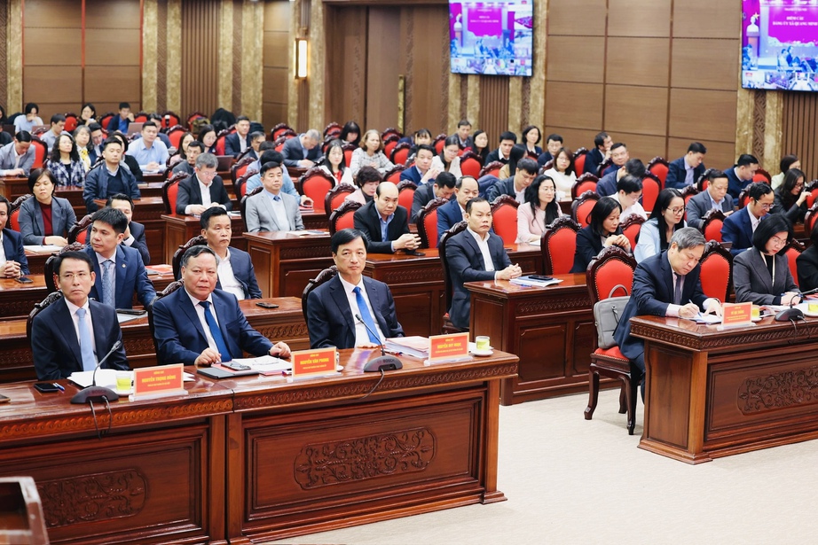 H&agrave; Nội đặt mục ti&ecirc;u đột ph&aacute; về hạ tầng giao th&ocirc;ng với loạt dự &aacute;n trọng điểm- Ảnh 1.