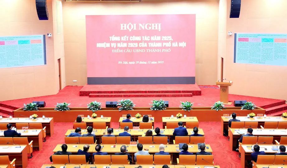 H&agrave; Nội đặt mục ti&ecirc;u đột ph&aacute; về hạ tầng giao th&ocirc;ng với loạt dự &aacute;n trọng điểm- Ảnh 2.