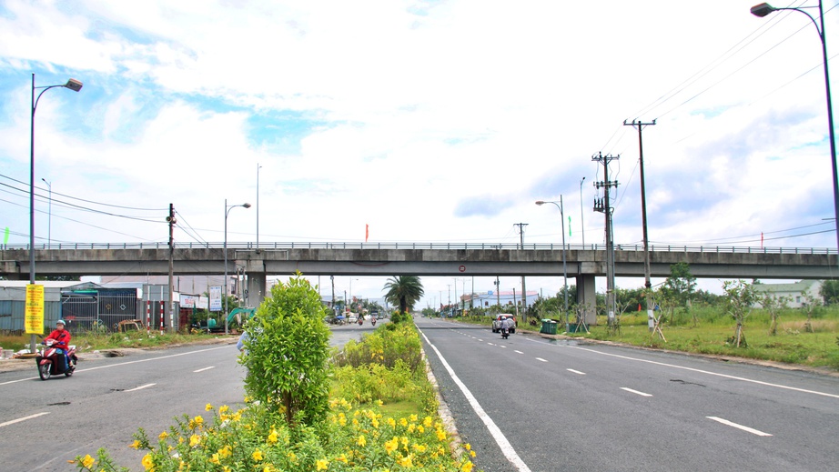 C&agrave; Mau sẵn s&agrave;ng đ&oacute;n nh&agrave; đầu tư kinh tế biển, logistics- Ảnh 1.