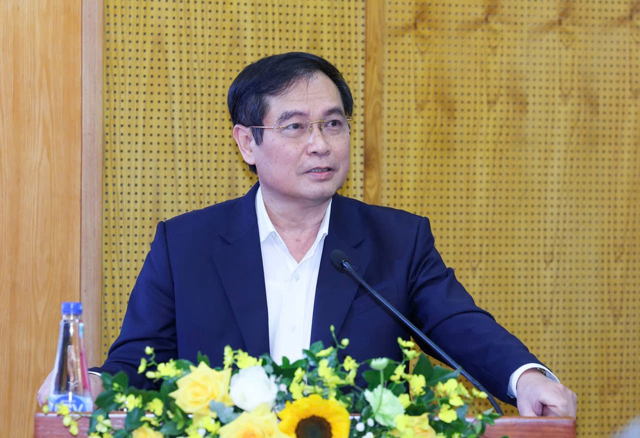 Đổi mới tinh thần, tư duy, c&aacute;ch l&agrave;m v&agrave; phương thức tuy&ecirc;n truyền Đại hội Đảng XIV- Ảnh 1.