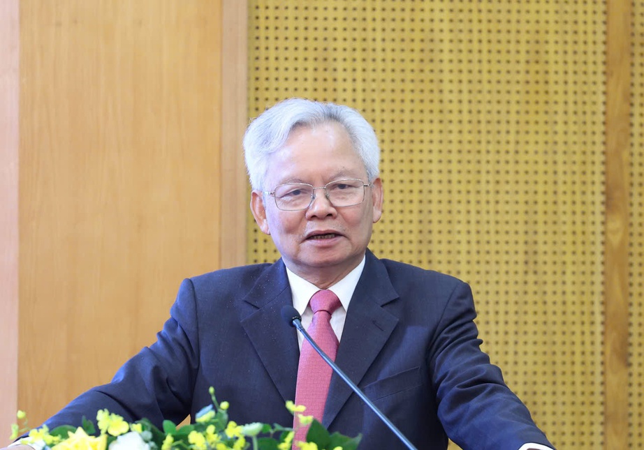 Đổi mới tinh thần, tư duy, c&aacute;ch l&agrave;m v&agrave; phương thức tuy&ecirc;n truyền Đại hội Đảng XIV- Ảnh 3.