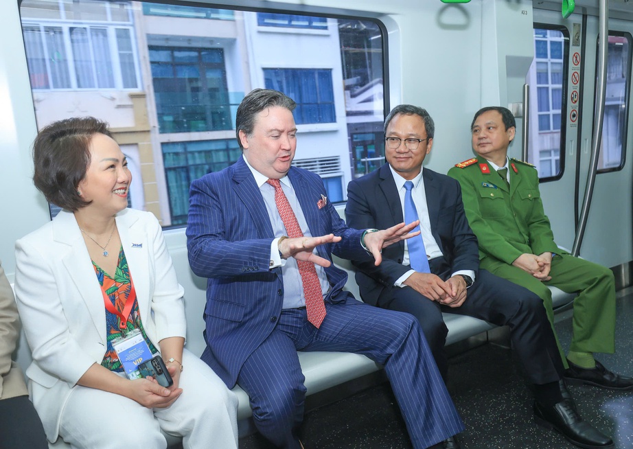 Ch&iacute;nh thức &aacute;p dụng thẻ v&eacute; kiểm so&aacute;t tự động tr&ecirc;n tuyến 2A C&aacute;t Linh - H&agrave; Đ&ocirc;ng- Ảnh 3.