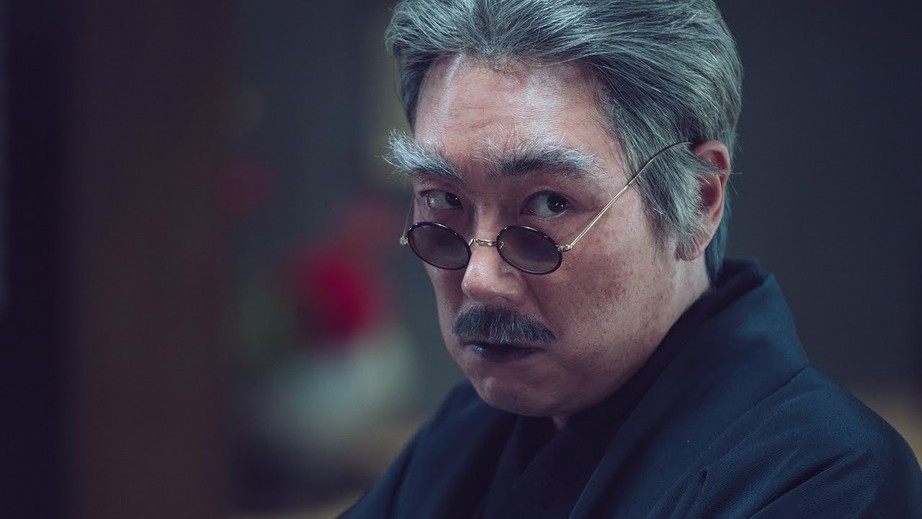 Diễn vi&ecirc;n Jo Jin Woong bị cắt s&oacute;ng sau nhiều b&ecirc; bối- Ảnh 2.