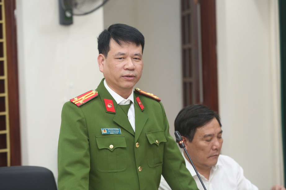 Thanh Ho&aacute;: Chấn chỉnh việc định gi&aacute; vật liệu x&acirc;y dựng c&ocirc;ng tr&igrave;nh chưa s&aacute;t thực tế- Ảnh 5.