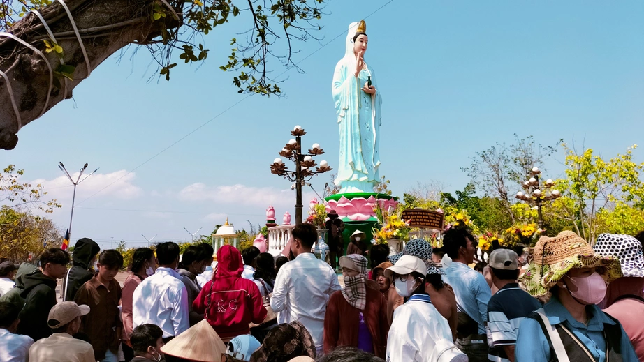 V&igrave; sao lượng kh&aacute;ch du lịch đến C&agrave; Mau dịp Tết năm nay giảm?- Ảnh 2.