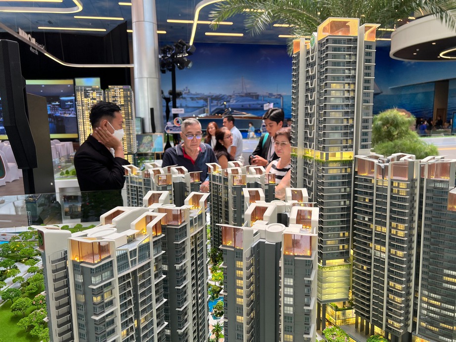Bộ T&agrave;i ch&iacute;nh đề xuất c&aacute;ch t&iacute;nh thuế mới "trị" đầu cơ, bong b&oacute;ng bất động sản- Ảnh 1.