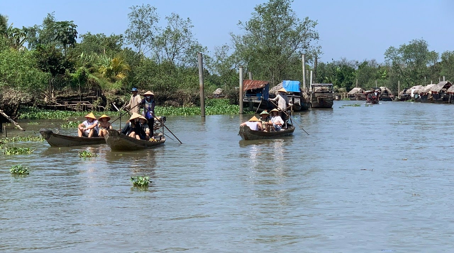 L&agrave;ng nh&agrave; cổ Tiền Giang c&oacute; g&igrave; hấp dẫn du kh&aacute;ch?- Ảnh 3.