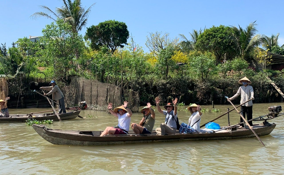 L&agrave;ng nh&agrave; cổ Tiền Giang c&oacute; g&igrave; hấp dẫn du kh&aacute;ch?- Ảnh 6.