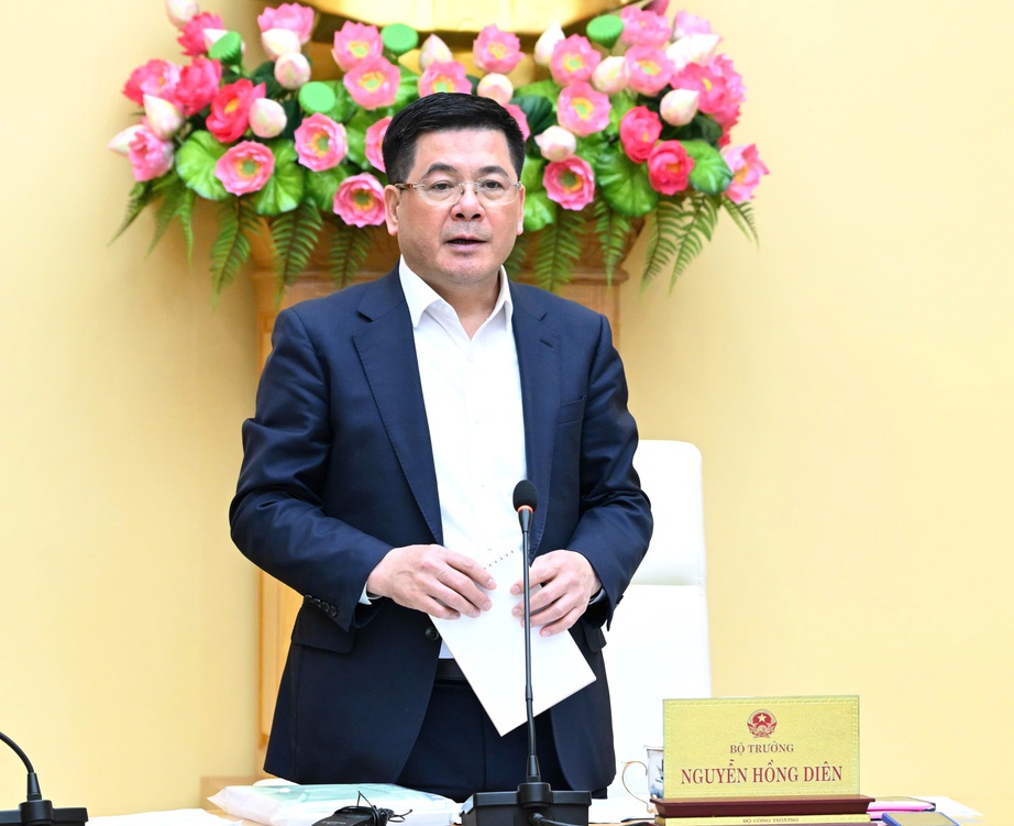 Bộ trưởng C&ocirc;ng thương: Kh&ocirc;ng chỉ Ninh Thuận, &iacute;t nhất phải c&oacute; 3 điểm nh&agrave; m&aacute;y điện hạt nh&acirc;n- Ảnh 2.