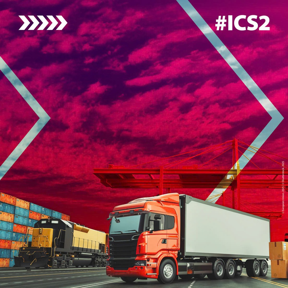 Hệ thống Kiểm so&aacute;t Nhập khẩu 2 sẽ &aacute;p dụng l&ecirc;n đường sắt v&agrave; đường bộ - Ảnh 1.