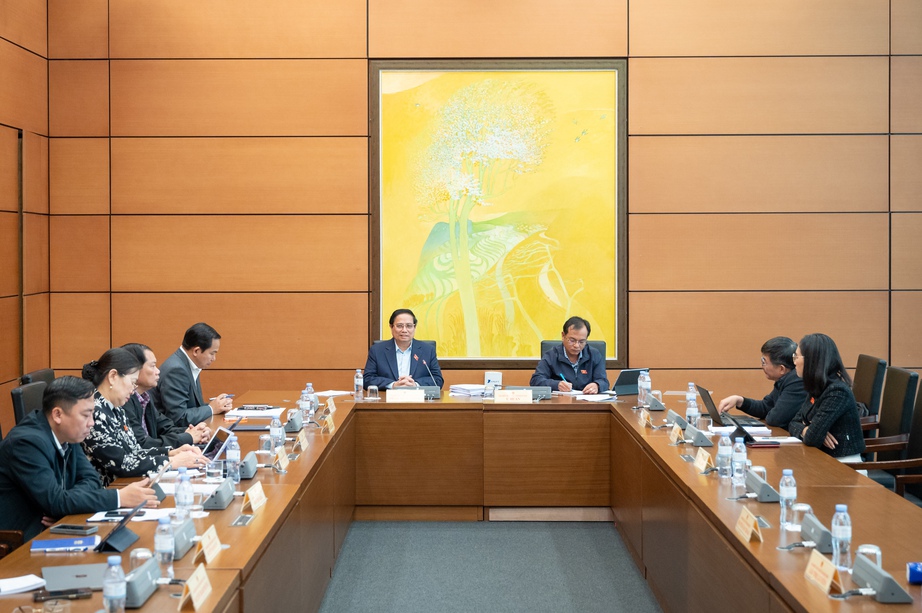 Thủ tướng n&ecirc;u 5 cơ chế đặc biệt để khoa học c&ocirc;ng nghệ bứt ph&aacute; - Ảnh 2.