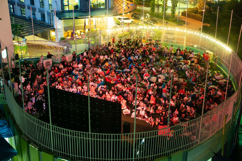 TP.HCM: Trường quốc tế Saigon Pearl đ&oacute;ng cửa, hơn 200 học sinh phải chuyển sang nơi kh&aacute;c- Ảnh 2.