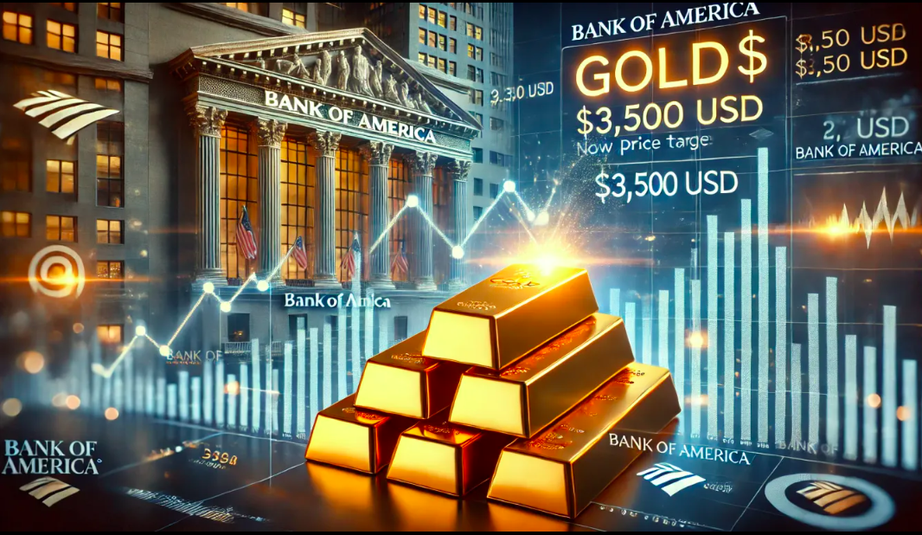 Những lý do sẽ đẩy giá vàng thế giới lên mốc lịch sử 3.500 USD- Ảnh 1. Những lý do sẽ đẩy giá vàng thế giới lên mốc lịch sử 3.500 USD- Ảnh 1.