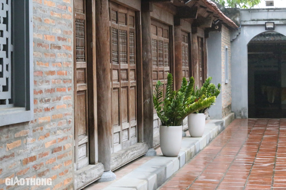 B&iacute; ẩn về những b&aacute;u vật trong ng&ocirc;i ch&ugrave;a 400 năm tuổi ở Th&aacute;i Nguy&ecirc;n- Ảnh 18.