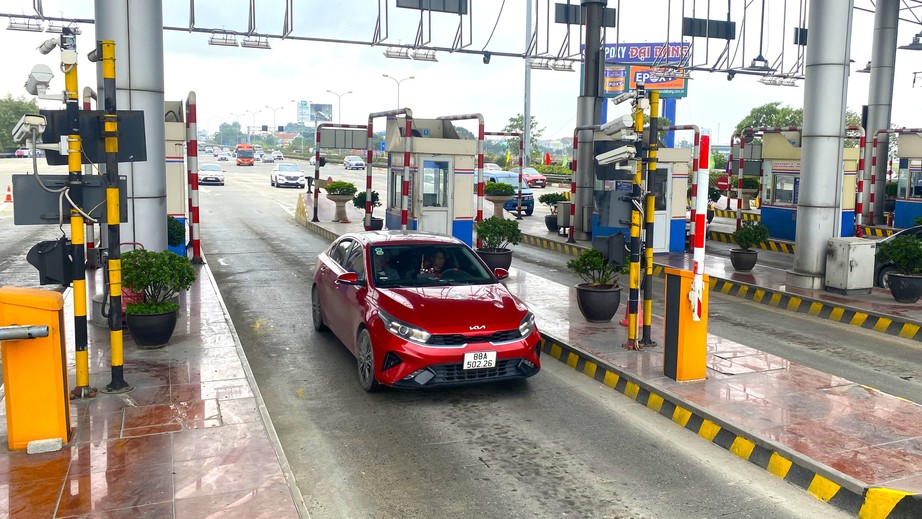 Cục trưởng Đường bộ: L&agrave;m tốt nhất để người d&acirc;n lưu th&ocirc;ng an to&agrave;n ng&agrave;y Tết- Ảnh 3.