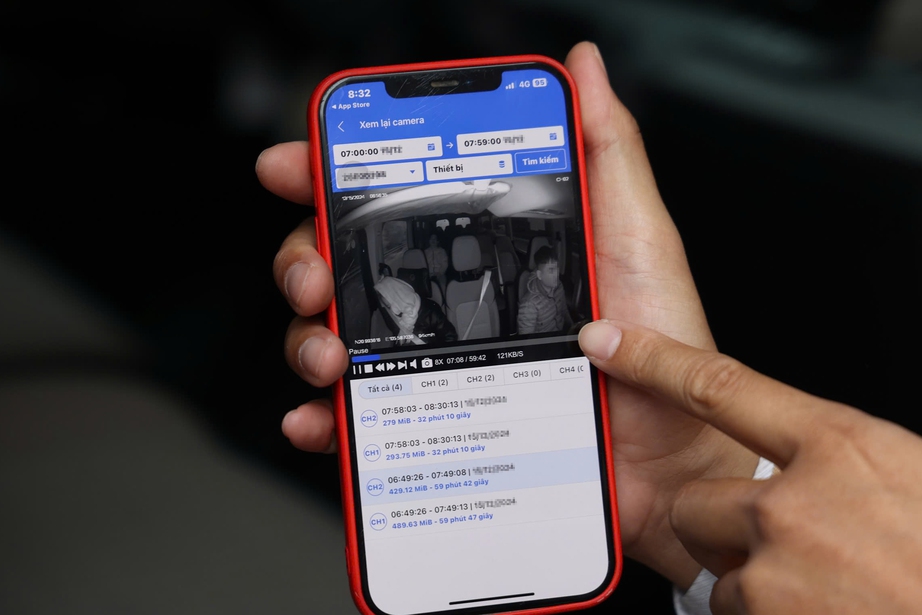 CSGT H&agrave; Nội khuyến c&aacute;o người d&acirc;n c&aacute;ch tr&aacute;nh &ugrave;n tắc khi đi lại sau Tết- Ảnh 2.