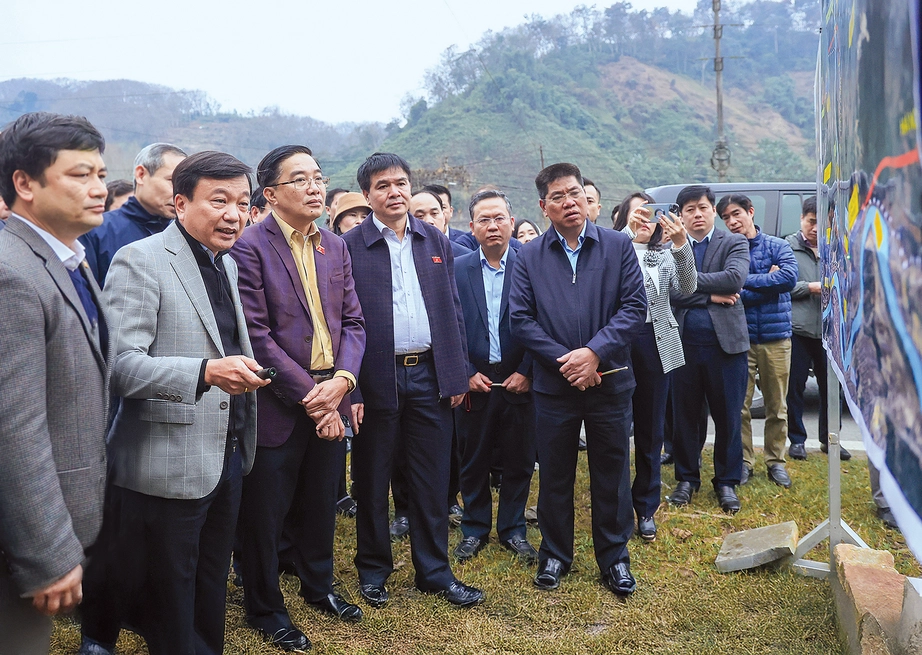 R&otilde; việc, r&otilde; tr&aacute;ch nhiệm l&agrave;m nhanh c&aacute;c dự &aacute;n đường sắt- Ảnh 2.