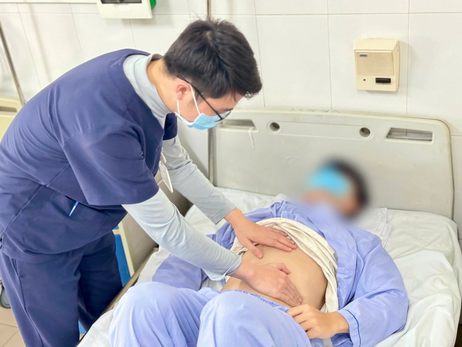 Nu&ocirc;i th&uacute; cưng, ăn rau sống, nhiều người ngỡ ng&agrave;ng ph&aacute;t hiện nhiễm k&yacute; sinh tr&ugrave;ng- Ảnh 1.