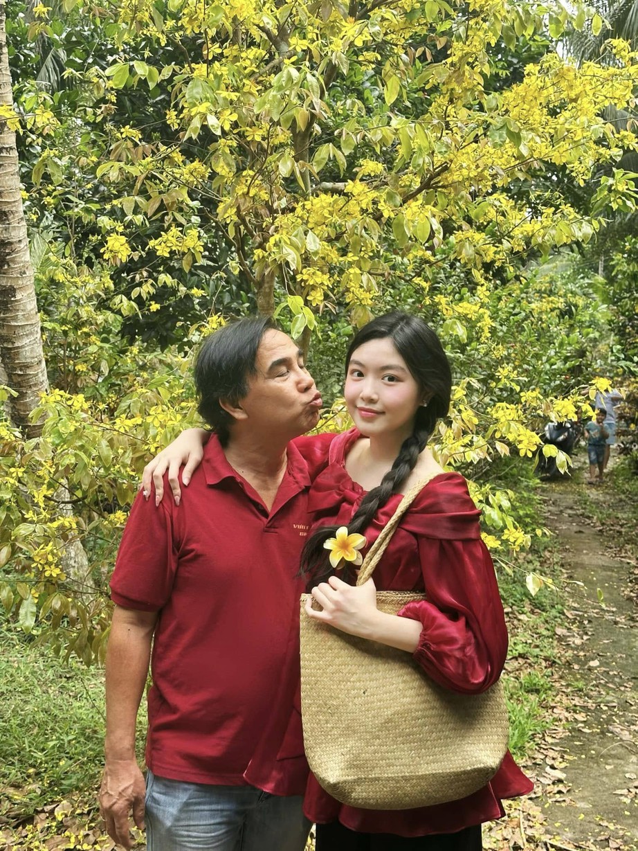 Lọ Lem nh&agrave; MC Quyền Linh l&ecirc;n tiếng sau khi tậu xế hộp - Ảnh 3.