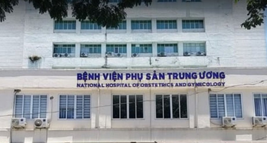 Vụ gia đ&igrave;nh sản phụ tố b&aacute;c sĩ BV Phụ sản TƯ tắc tr&aacute;ch: Bộ Y tế y&ecirc;u cầu x&aacute;c minh, b&aacute;o c&aacute;o- Ảnh 1.