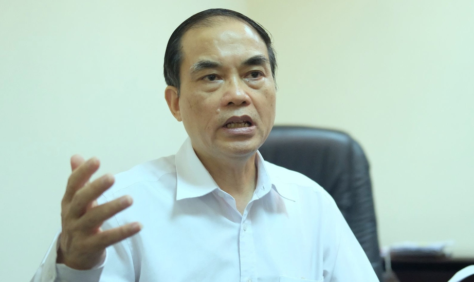 Nhận diện c&aacute;n bộ trọng li&ecirc;m sỉ, danh dự- Ảnh 1.