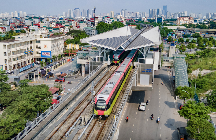 Nghi&ecirc;n cứu cho ph&eacute;p doanh nghiệp tư nh&acirc;n tham gia quản l&yacute;, đầu tư đường sắt- Ảnh 1.