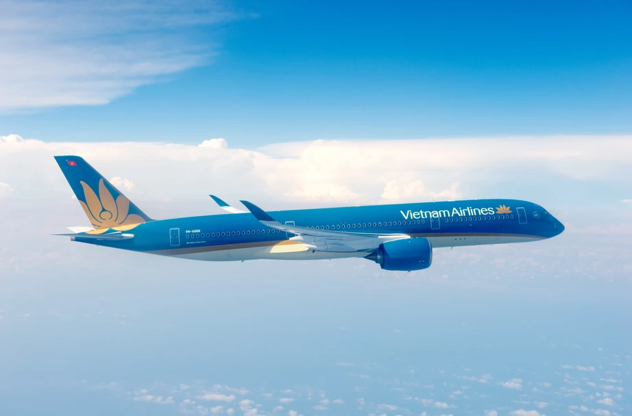 Đ&igrave;nh c&ocirc;ng tại s&acirc;n bay Munich, c&aacute;c chuyến bay của Vietnam Airlines ảnh hưởng thế n&agrave;o?- Ảnh 1.