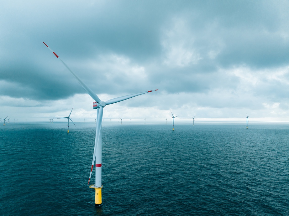Phát triển điện gió ngoài khơi: Nên đặt ra các mục tiêu ngắn hạn- Ảnh 2. Phát triển điện gió ngoài khơi: Nên đặt ra các mục tiêu ngắn hạn- Ảnh 2.