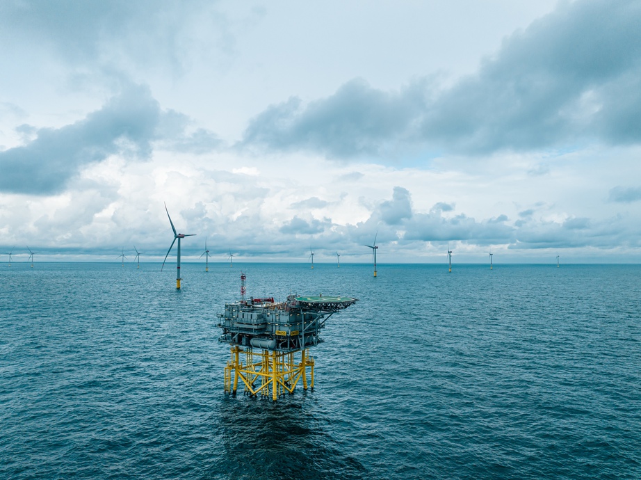 Phát triển điện gió ngoài khơi: Nên đặt ra các mục tiêu ngắn hạn- Ảnh 3. Phát triển điện gió ngoài khơi: Nên đặt ra các mục tiêu ngắn hạn- Ảnh 3.