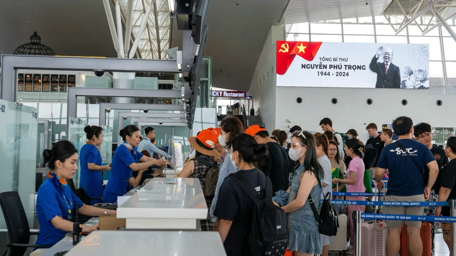 Kiểm so&aacute;t chặt, chống ti&ecirc;u cực trong tuyển dụng, đ&agrave;o tạo, huấn luyện h&agrave;ng kh&ocirc;ng- Ảnh 1.