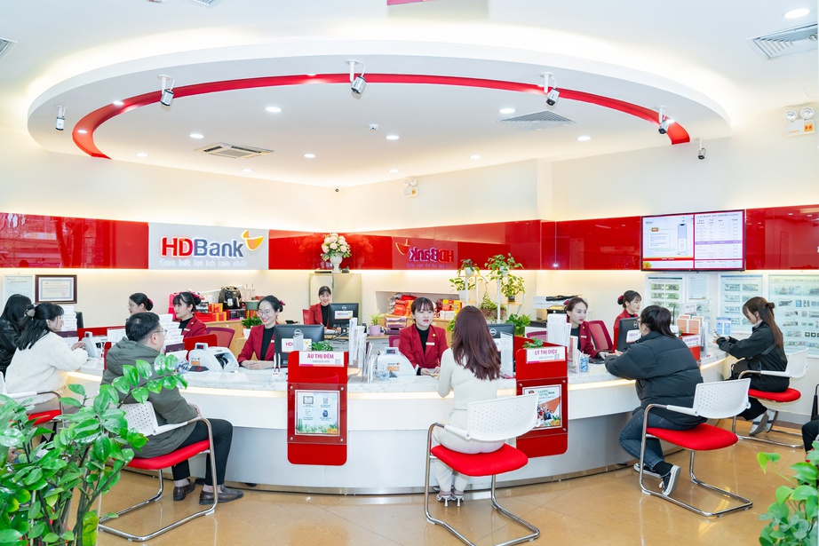 HDBank - ngân hàng duy nhất cho vay mua nhà đến 50 năm, lãi suất chỉ từ 4,5%- Ảnh 1. HDBank - ngân hàng duy nhất cho vay mua nhà đến 50 năm, lãi suất chỉ từ 4,5%- Ảnh 1.