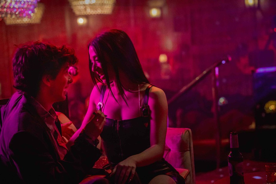 Oscar 2025: Anora c&oacute; tạo bước ngoặt cho ng&agrave;nh c&ocirc;ng nghiệp t&igrave;nh dục?- Ảnh 4.