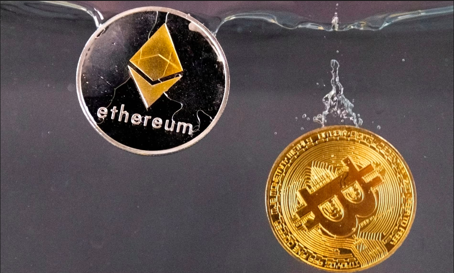 Bitcoin giảm xuống mức thấp nhất kể từ th&aacute;ng 11/2024- Ảnh 2.