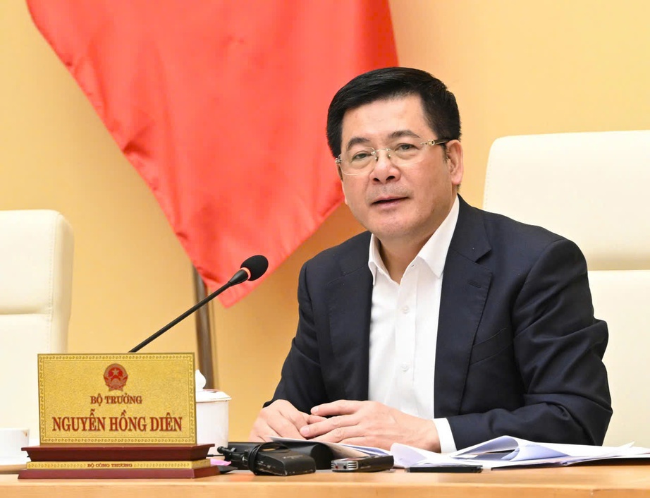 &Aacute;p lực xuất khẩu năm 2025- Ảnh 2.