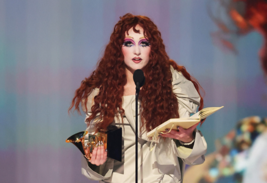 Grammy 2025: Beyonce làm nên lịch sử, Taylor Swift trắng tay- Ảnh 11. Grammy 2025: Beyonce làm nên lịch sử, Taylor Swift trắng tay- Ảnh 11.